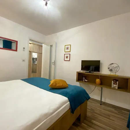 Autumn Bliss Тімішоара