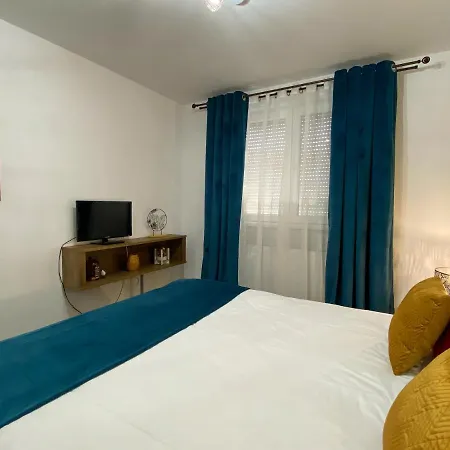 Autumn Bliss Апартаменти