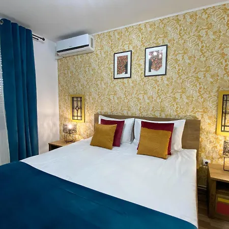 Autumn Bliss Тімішоара