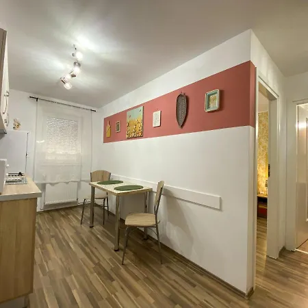 Autumn Bliss Apartment Timisoara