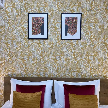 Autumn Bliss Apartment Timisoara