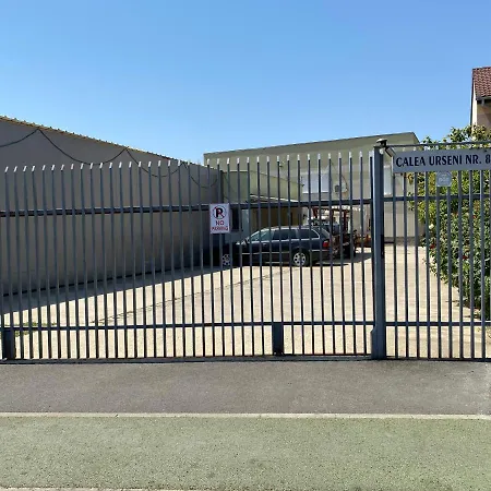 Autumn Bliss Апартаменти *