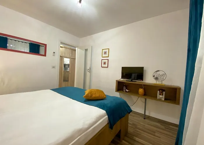 Autumn Bliss Timisoara