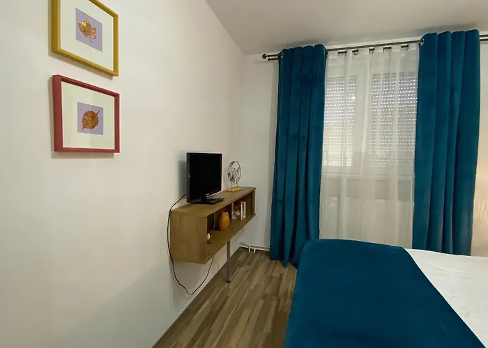 Apartment Autumn Bliss