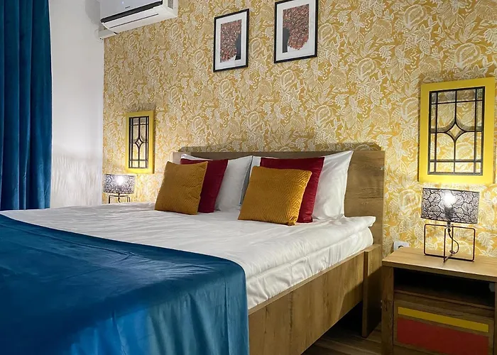 Autumn Bliss * Timisoara