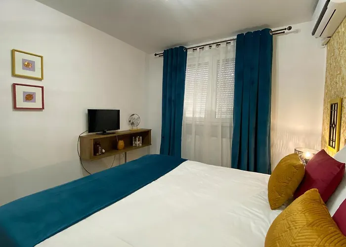 Autumn Bliss Apartment