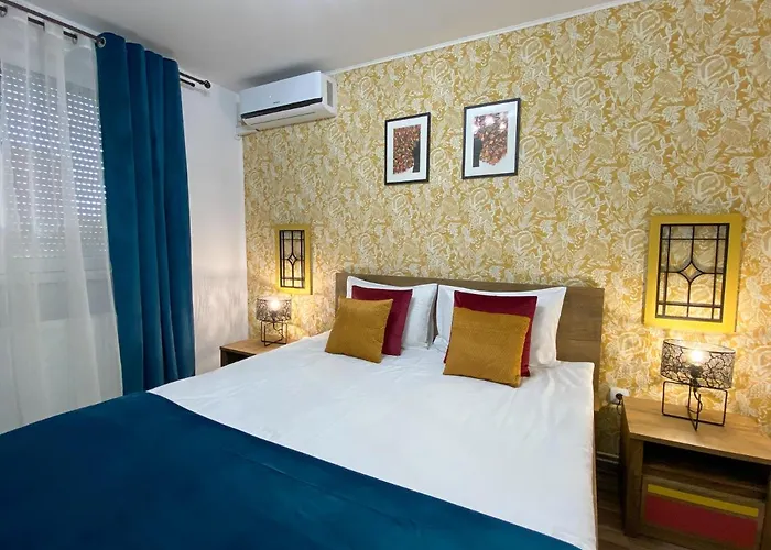 Autumn Bliss Timisoara