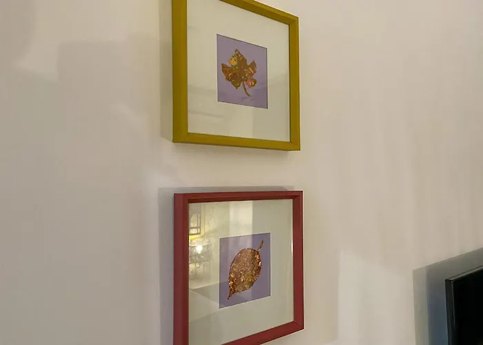 Apartment Autumn Bliss Timisoara