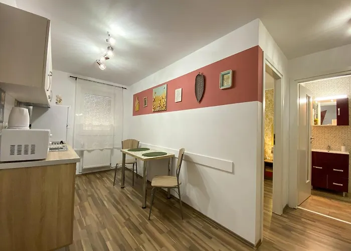 Autumn Bliss Apartment Timisoara