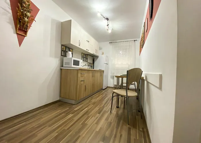 Apartment Autumn Bliss