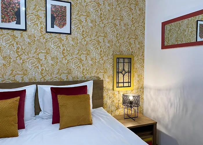 Autumn Bliss Timisoara