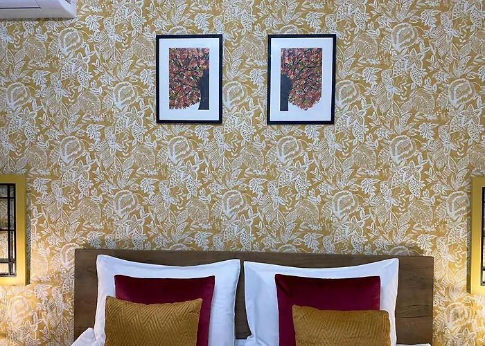 Autumn Bliss Apartment Timisoara