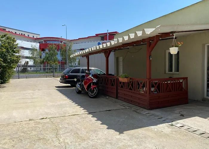 Autumn Bliss Apartment *