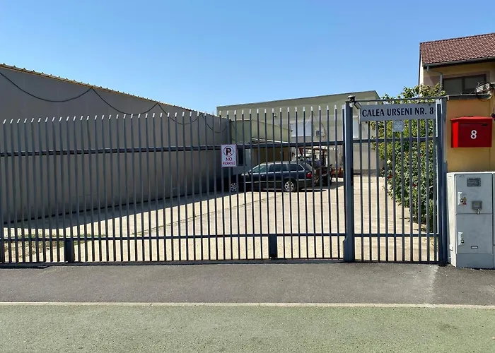 Autumn Bliss Apartment *