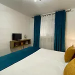 Autumn Bliss Apartament