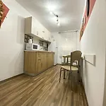 Apartament Autumn Bliss