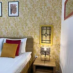 Autumn Bliss Apartament *